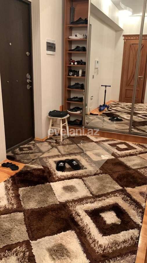 Сдаётся, новостройка, 2-комнаты, 90 m², Баку, Наримановский r, Нариман Нариманов m.