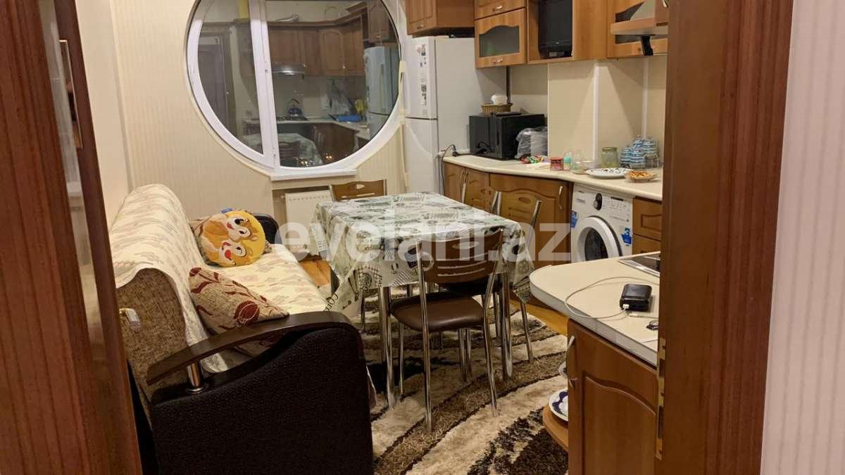 Сдаётся, новостройка, 2-комнаты, 90 m², Баку, Наримановский r, Нариман Нариманов m.