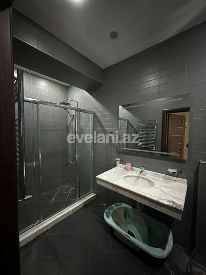 Kirayə verilir, yeni tikili, 2 otaqlı, 96 m², Bakı, Xətai r, Şah İsmayıl Xətai m.