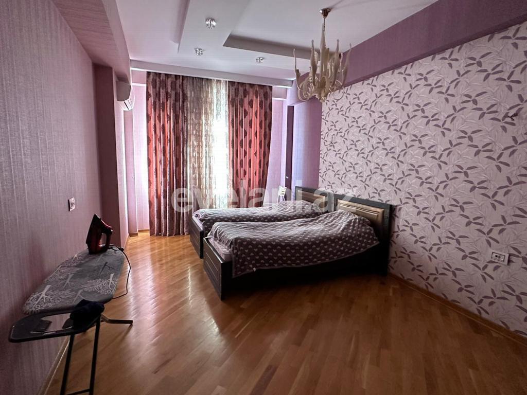 Kirayə verilir, yeni tikili, 2 otaqlı, 96 m², Bakı, Xətai r, Şah İsmayıl Xətai m.