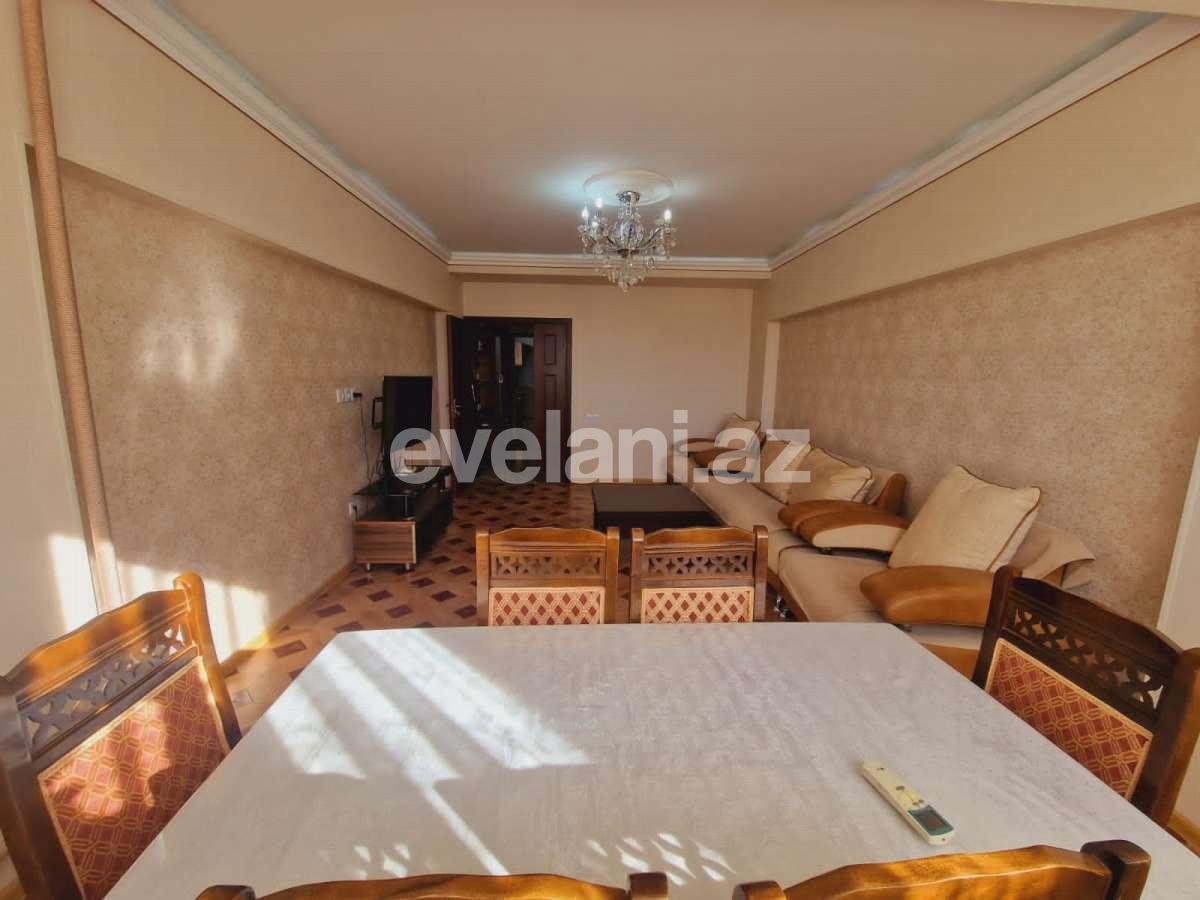 Rent, new building, 2 room, 67 m², Baku, Nasimi r, 28 may m.