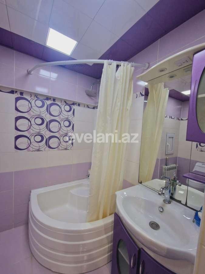 Rent, new building, 2 room, 67 m², Baku, Nasimi r, 28 may m.