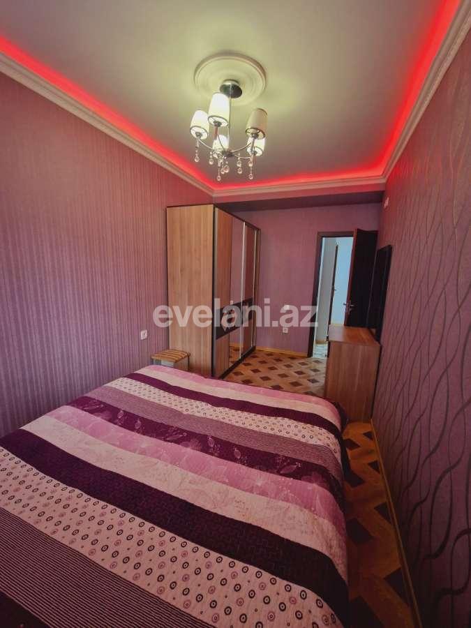 Rent, new building, 2 room, 67 m², Baku, Nasimi r, 28 may m.