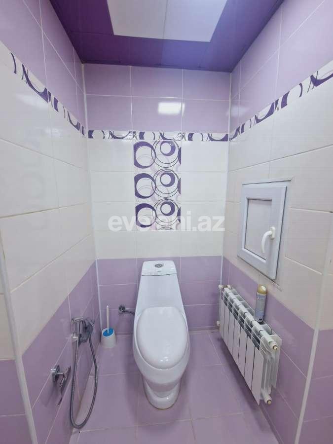 Rent, new building, 2 room, 67 m², Baku, Nasimi r, 28 may m.