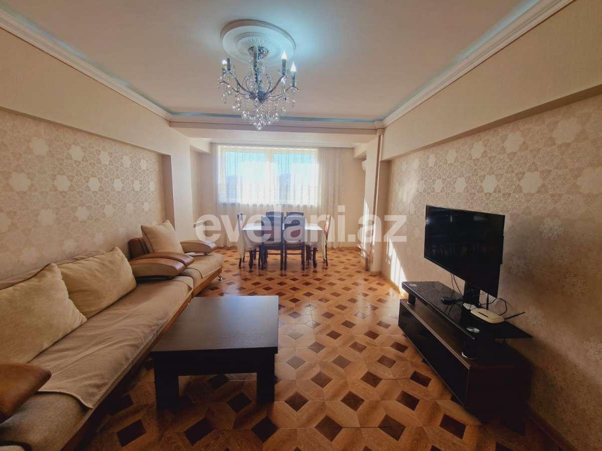 Rent, new building, 2 room, 67 m², Baku, Nasimi r, 28 may m.