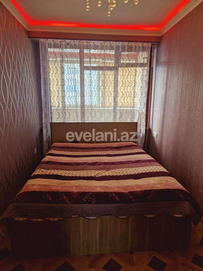 Rent, new building, 2 room, 67 m², Baku, Nasimi r, 28 may m.