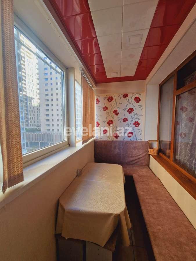 Rent, new building, 2 room, 67 m², Baku, Nasimi r, 28 may m.