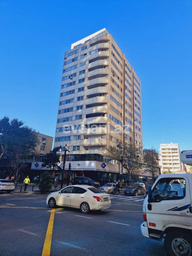 Rent, new building, 2 room, 67 m², Baku, Nasimi r, 28 may m.