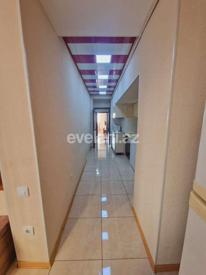 Rent, new building, 2 room, 67 m², Baku, Nasimi r, 28 may m.