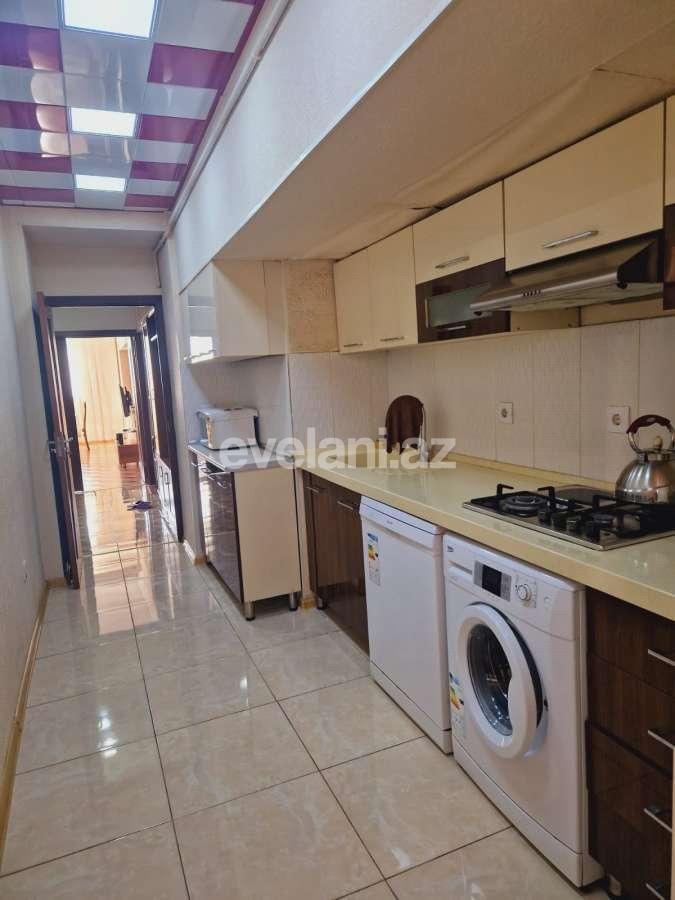 Rent, new building, 2 room, 67 m², Baku, Nasimi r, 28 may m.