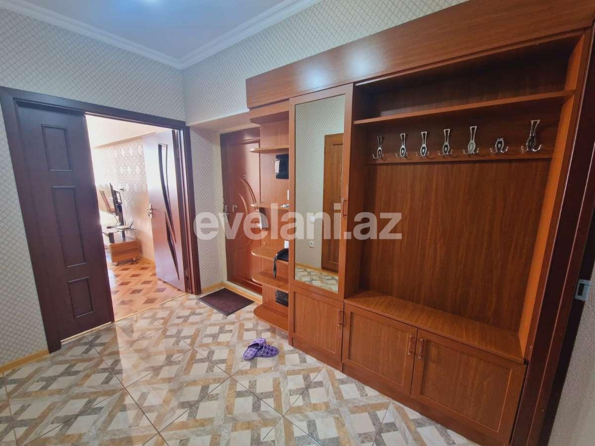 Rent, new building, 2 room, 67 m², Baku, Nasimi r, 28 may m.