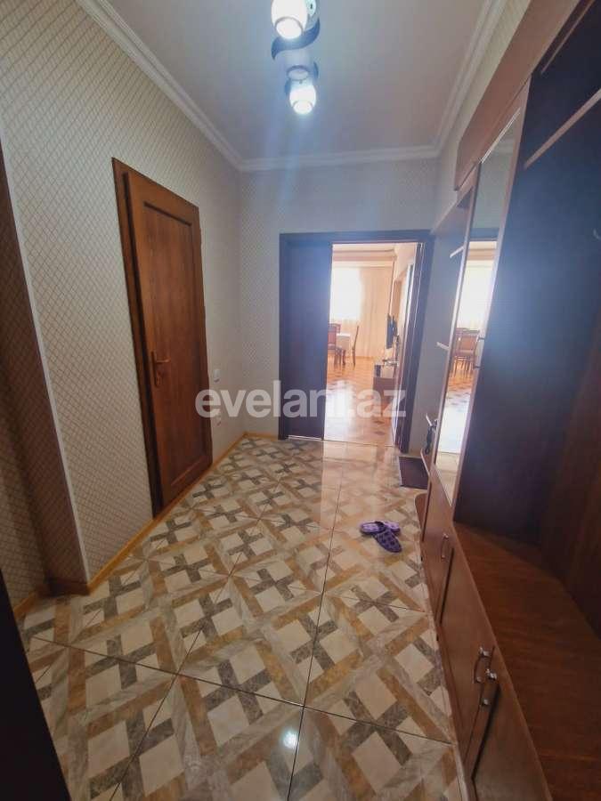 Rent, new building, 2 room, 67 m², Baku, Nasimi r, 28 may m.