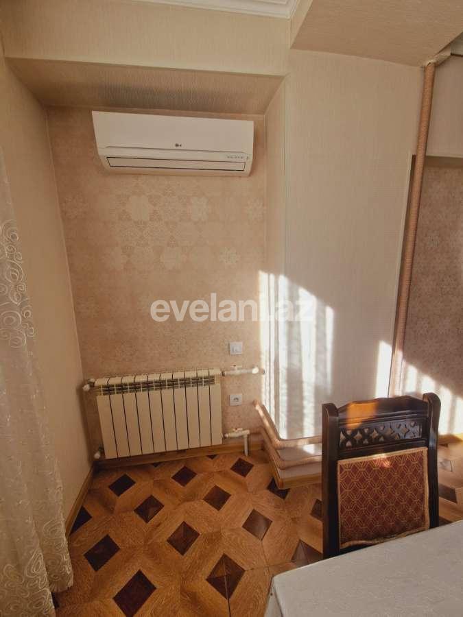 Rent, new building, 2 room, 67 m², Baku, Nasimi r, 28 may m.