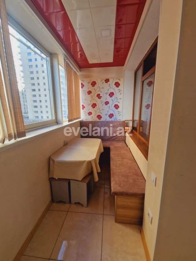 Rent, new building, 2 room, 67 m², Baku, Nasimi r, 28 may m.