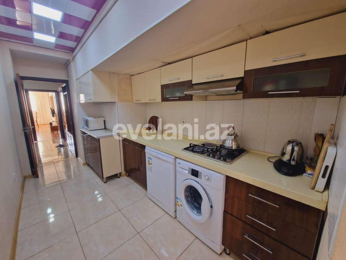 Rent, new building, 2 room, 67 m², Baku, Nasimi r, 28 may m.