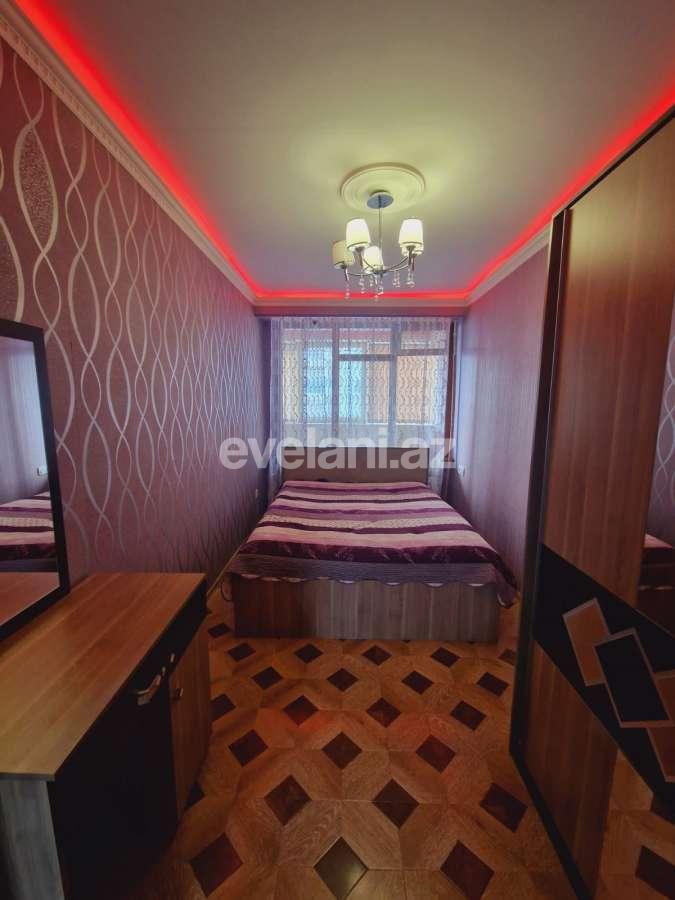 Rent, new building, 2 room, 67 m², Baku, Nasimi r, 28 may m.