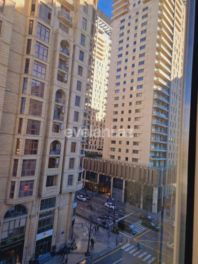 Rent, new building, 2 room, 67 m², Baku, Nasimi r, 28 may m.