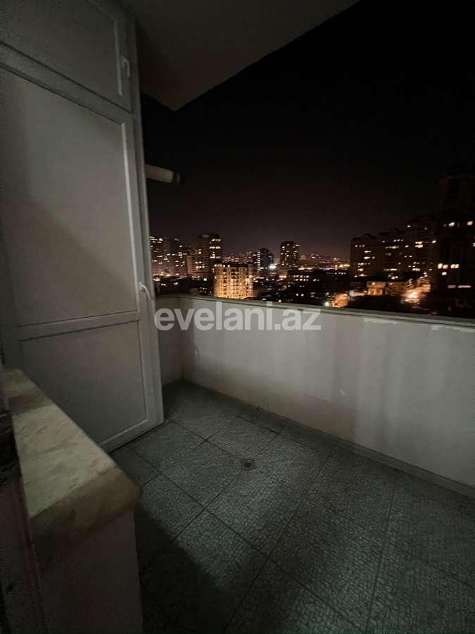 Сдаётся, новостройка, 3-комнаты, 93 m², Баку, Насиминский r, Низами m.