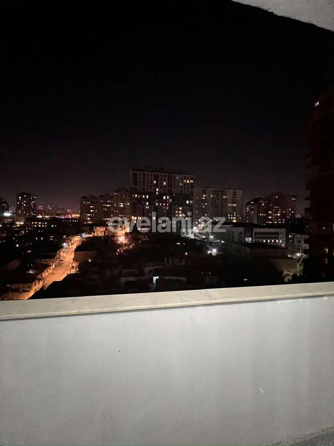 Сдаётся, новостройка, 3-комнаты, 93 m², Баку, Насиминский r, Низами m.