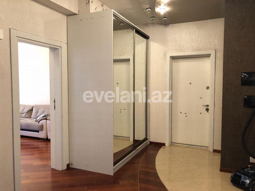 Rent, new building, 2 room, 102 m², Baku, Yasamal r, Elmlar Akademiyası m.