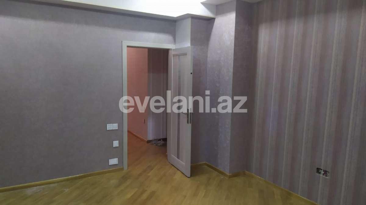 Сдаётся, новостройка, 3-комнаты, 100 m², Баку, Ясамальский r, Элмляр Академиясы m.