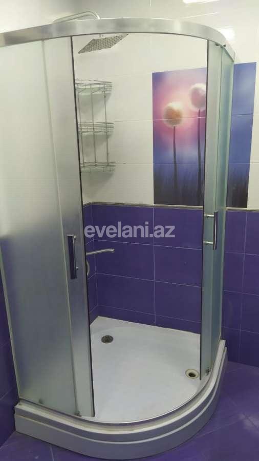 Сдаётся, новостройка, 3-комнаты, 100 m², Баку, Ясамальский r, Элмляр Академиясы m.