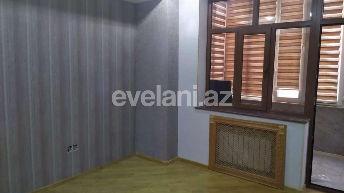 Сдаётся, новостройка, 3-комнаты, 100 m², Баку, Ясамальский r, Элмляр Академиясы m.