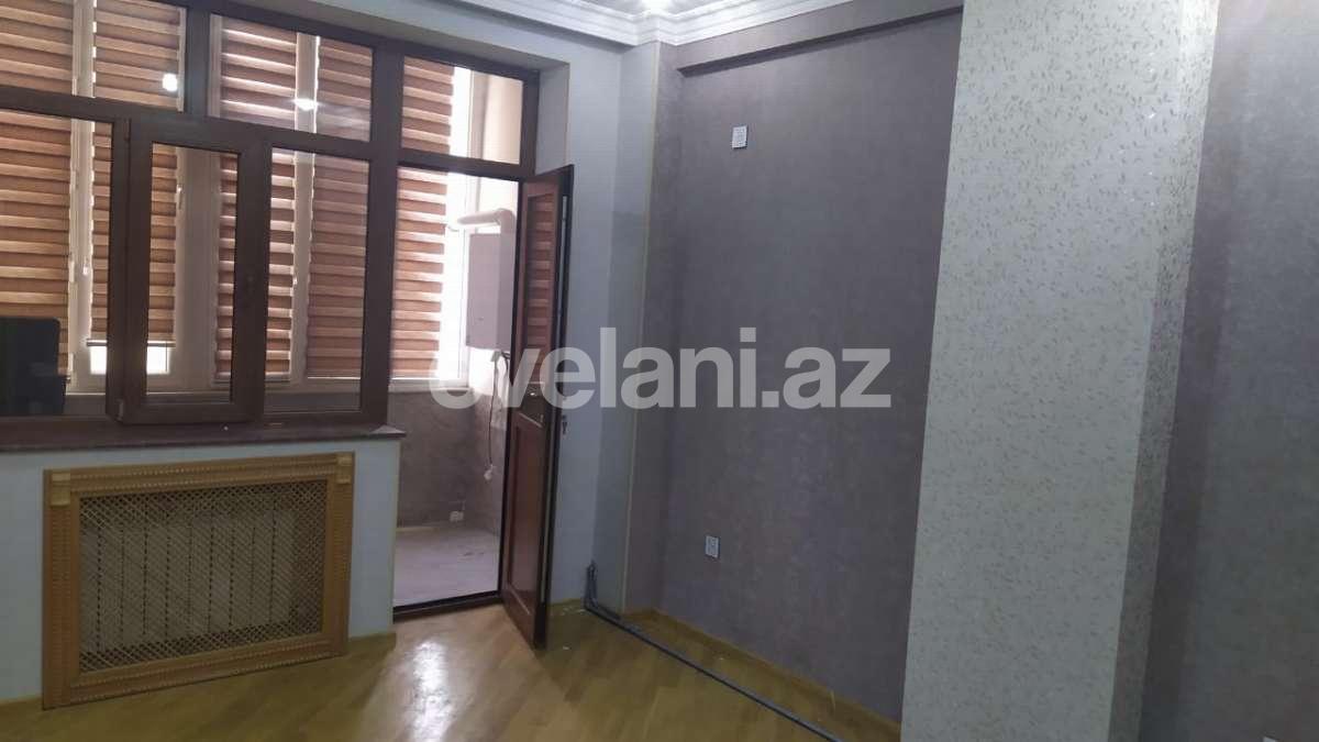 Сдаётся, новостройка, 3-комнаты, 100 m², Баку, Ясамальский r, Элмляр Академиясы m.