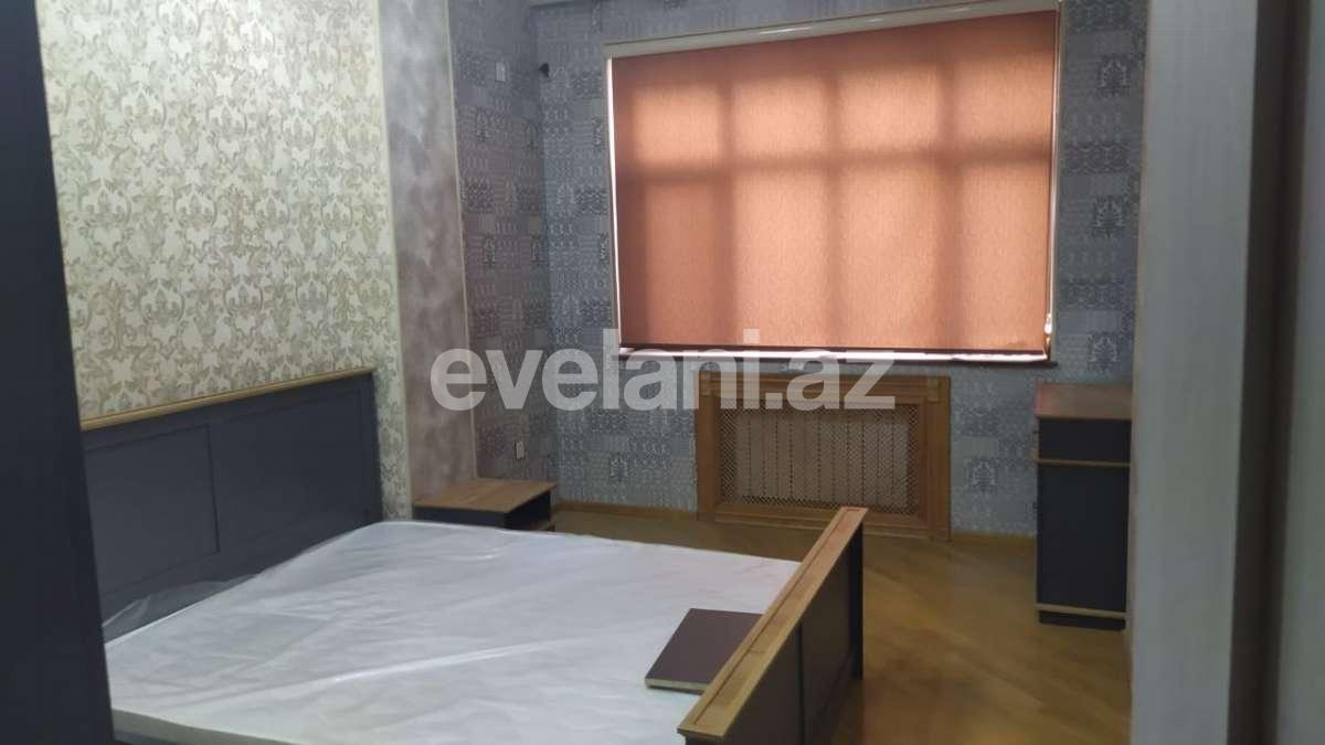 Сдаётся, новостройка, 3-комнаты, 100 m², Баку, Ясамальский r, Элмляр Академиясы m.