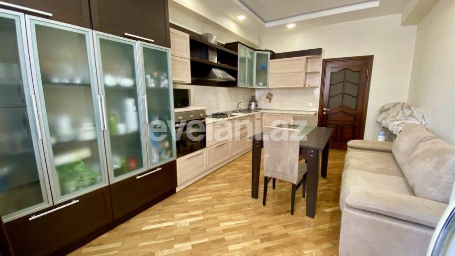 Продаётся, новостройка, 3-комнаты, 105 m², Баку, Бинагадинский r, 8-й микрорайон p, Азадлыг проспекти m.