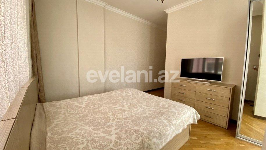 Продаётся, новостройка, 3-комнаты, 105 m², Баку, Бинагадинский r, 8-й микрорайон p, Азадлыг проспекти m.