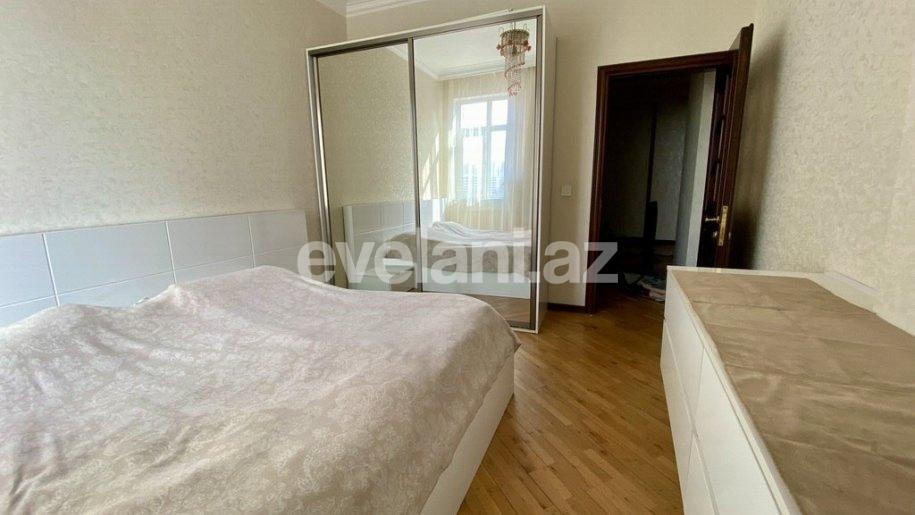 Продаётся, новостройка, 3-комнаты, 105 m², Баку, Бинагадинский r, 8-й микрорайон p, Азадлыг проспекти m.