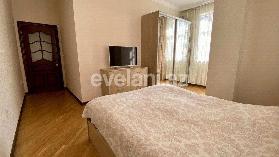 Продаётся, новостройка, 3-комнаты, 105 m², Баку, Бинагадинский r, 8-й микрорайон p, Азадлыг проспекти m.