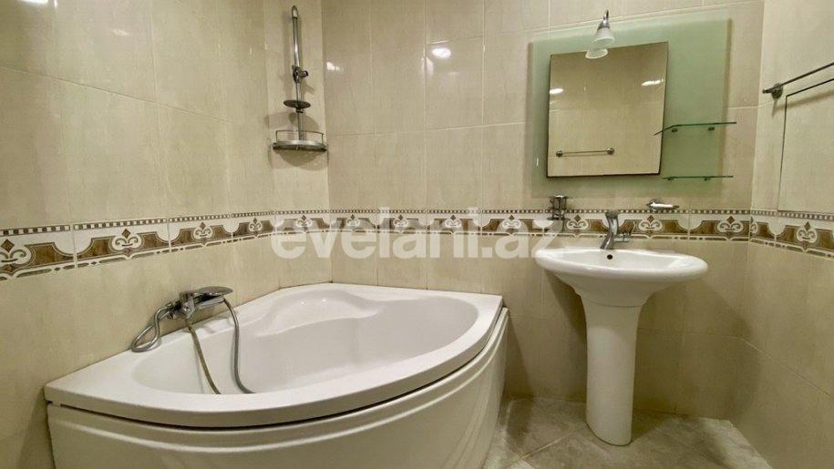 Продаётся, новостройка, 3-комнаты, 105 m², Баку, Бинагадинский r, 8-й микрорайон p, Азадлыг проспекти m.