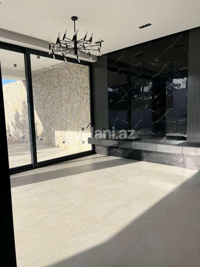 Satılır, həyət evi / bağ, 5 otaqlı, 300 m², Bakı, Xəzər r, Mərdəkan q.