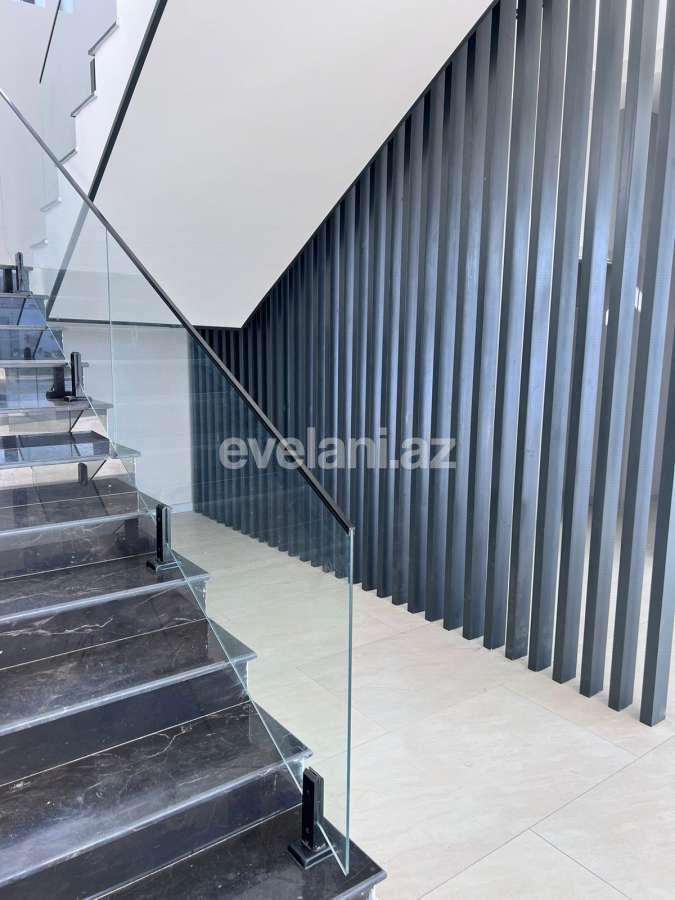 Satılır, həyət evi / bağ, 5 otaqlı, 300 m², Bakı, Xəzər r, Mərdəkan q.