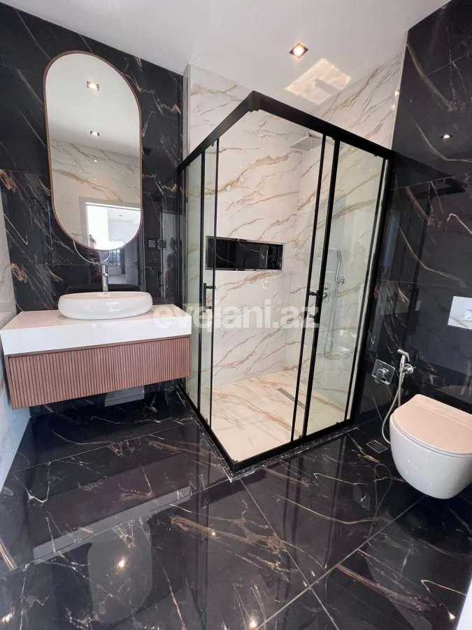 Satılır, həyət evi / bağ, 5 otaqlı, 300 m², Bakı, Xəzər r, Mərdəkan q.