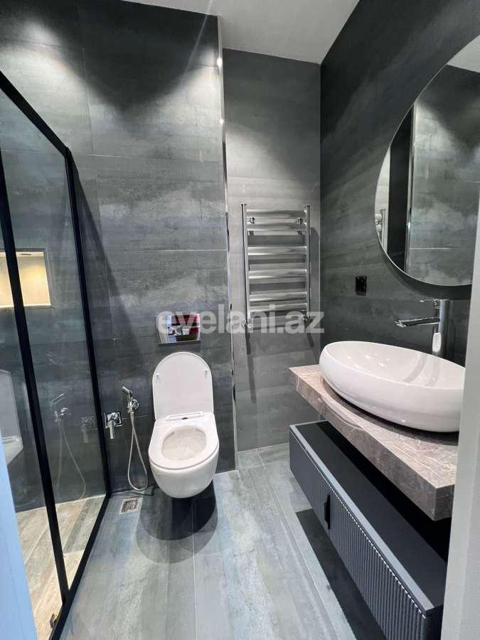 Satılır, həyət evi / bağ, 5 otaqlı, 300 m², Bakı, Xəzər r, Mərdəkan q.