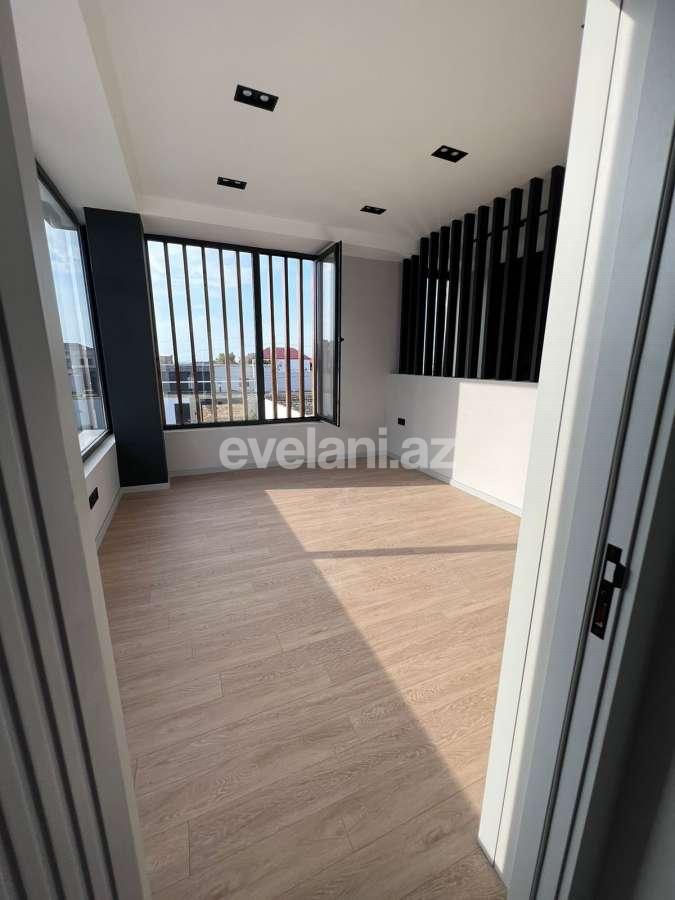 Satılır, həyət evi / bağ, 5 otaqlı, 300 m², Bakı, Xəzər r, Mərdəkan q.