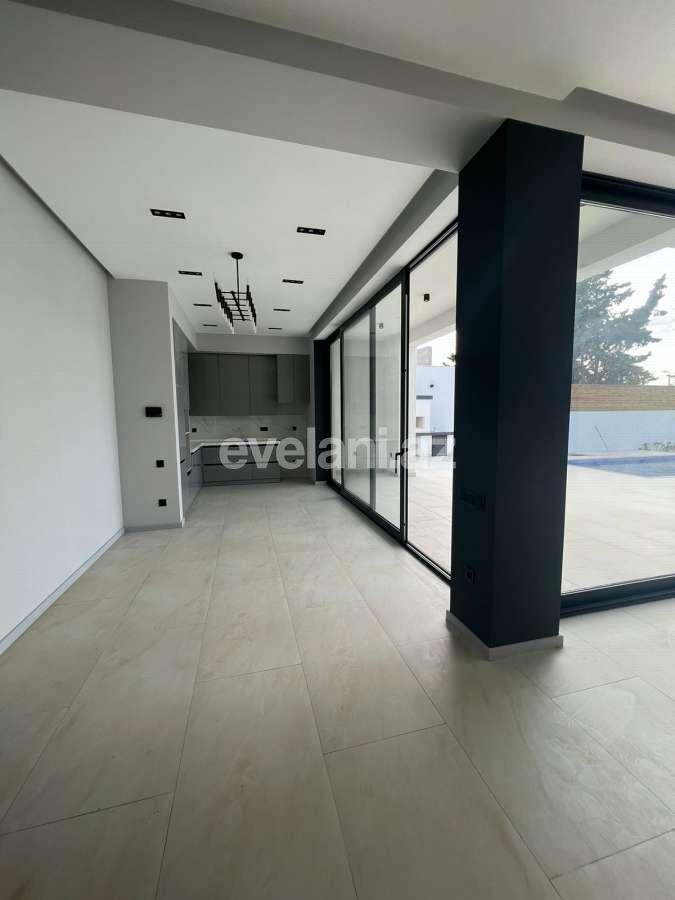 Satılır, həyət evi / bağ, 5 otaqlı, 300 m², Bakı, Xəzər r, Mərdəkan q.