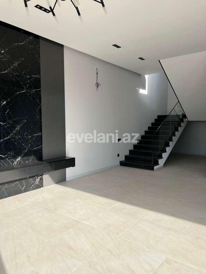 Satılır, həyət evi / bağ, 5 otaqlı, 300 m², Bakı, Xəzər r, Mərdəkan q.