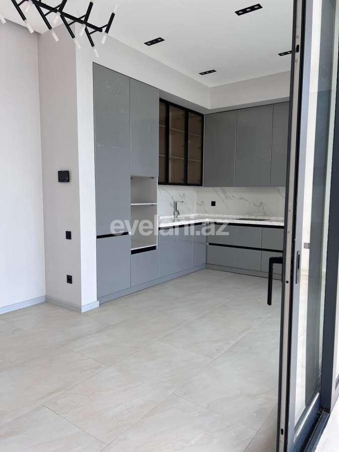 Satılır, həyət evi / bağ, 5 otaqlı, 300 m², Bakı, Xəzər r, Mərdəkan q.