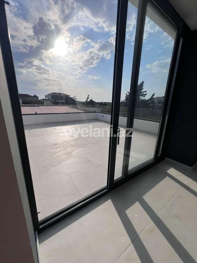 Satılır, həyət evi / bağ, 5 otaqlı, 300 m², Bakı, Xəzər r, Mərdəkan q.