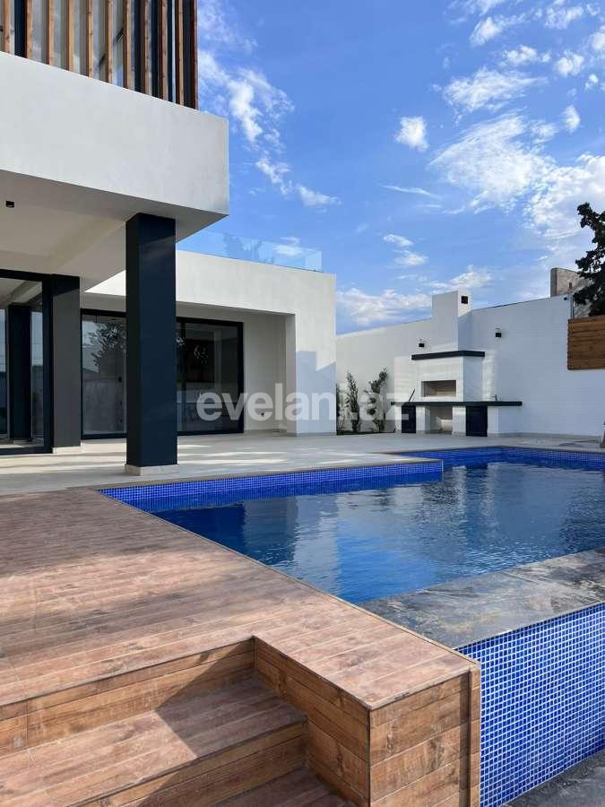 Satılır, həyət evi / bağ, 5 otaqlı, 300 m², Bakı, Xəzər r, Mərdəkan q.