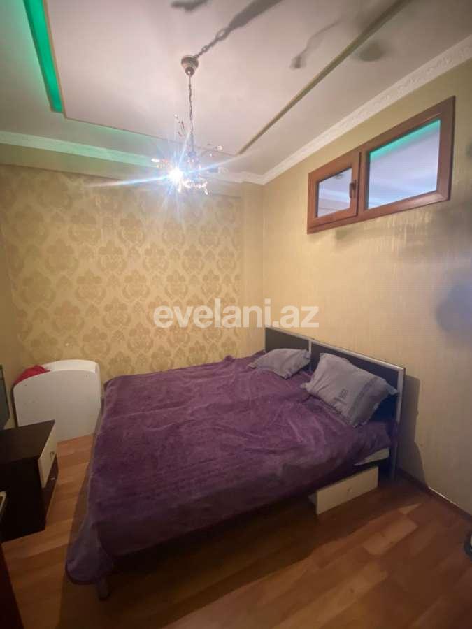Kirayə verilir, yeni tikili, 2 otaqlı, 70 m², Bakı, Nəsimi r, 2-ci mikrorayon q, Memar Əcəmi m.