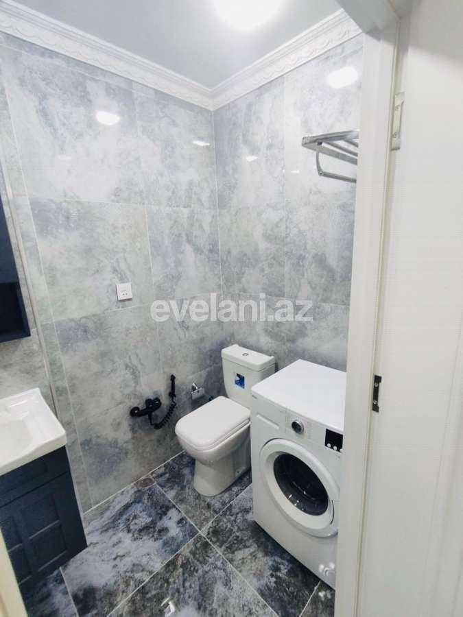 Satılır, yeni tikili, 3 otaqlı, 59.99 m², Bakı, Nəsimi r, 5-ci mikrorayon q, Memar Əcəmi m.