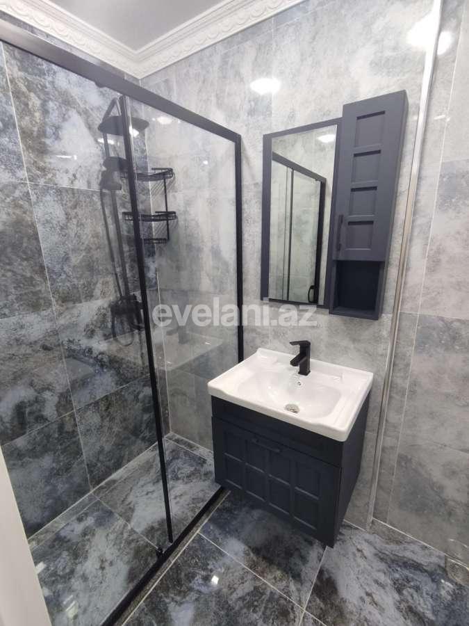 Satılır, yeni tikili, 3 otaqlı, 59.99 m², Bakı, Nəsimi r, 5-ci mikrorayon q, Memar Əcəmi m.