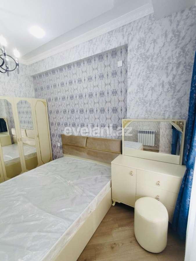 Satılır, yeni tikili, 3 otaqlı, 59.99 m², Bakı, Nəsimi r, 5-ci mikrorayon q, Memar Əcəmi m.