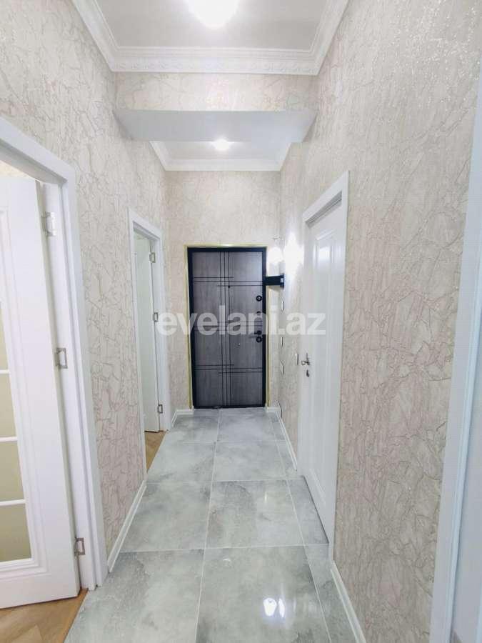 Satılır, yeni tikili, 3 otaqlı, 59.99 m², Bakı, Nəsimi r, 5-ci mikrorayon q, Memar Əcəmi m.