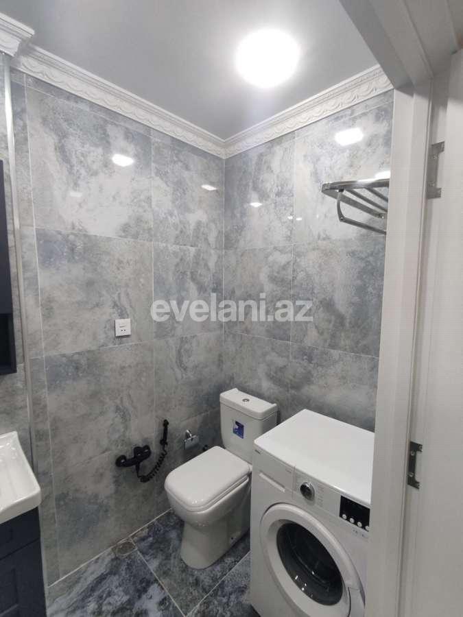 Satılır, yeni tikili, 3 otaqlı, 59.99 m², Bakı, Nəsimi r, 5-ci mikrorayon q, Memar Əcəmi m.